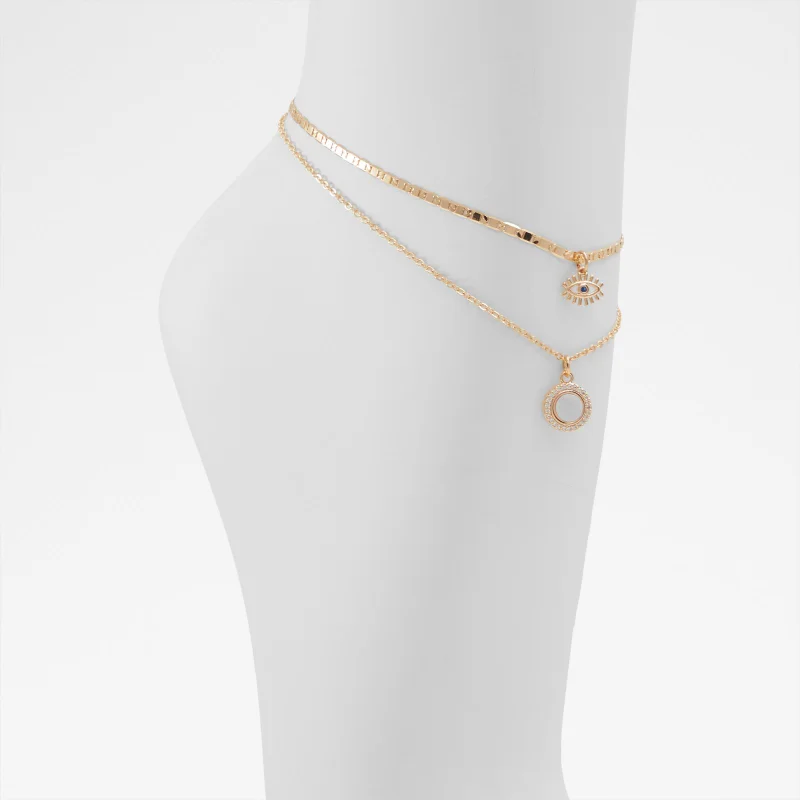 الدو Haleressi Anklet